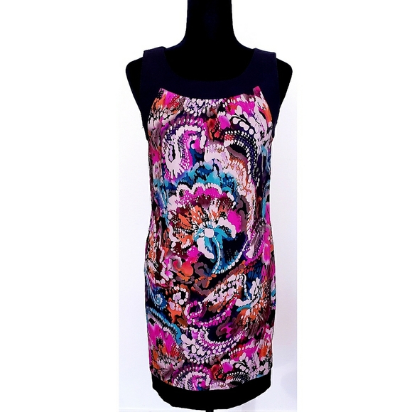 Dresses & Skirts - VIBRANT COLOR DRESS